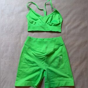 GYMSHARK SWEAT SEAMLESS